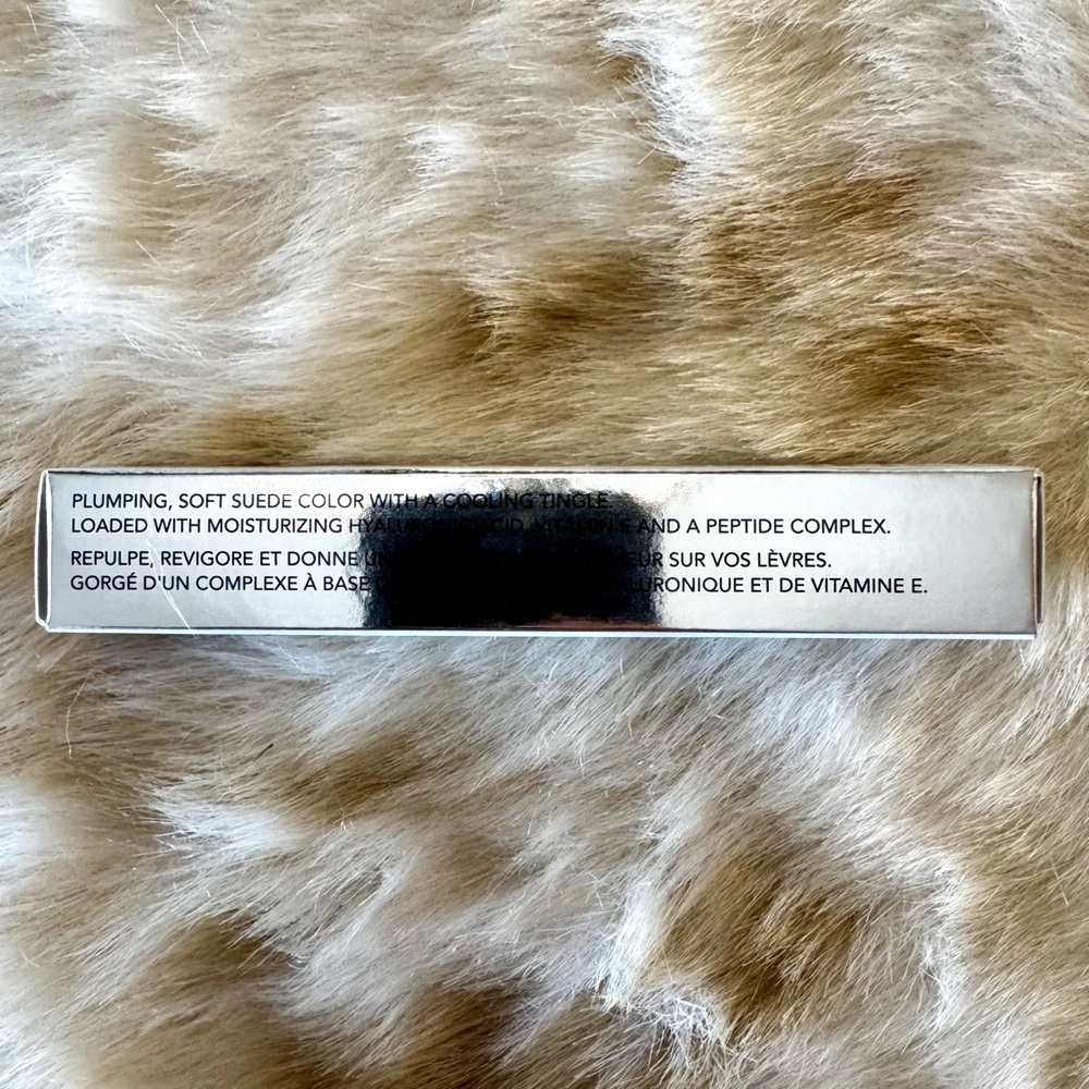 NIP Buxom Full On Plumping Matte lipstick - Picture 8 of 10